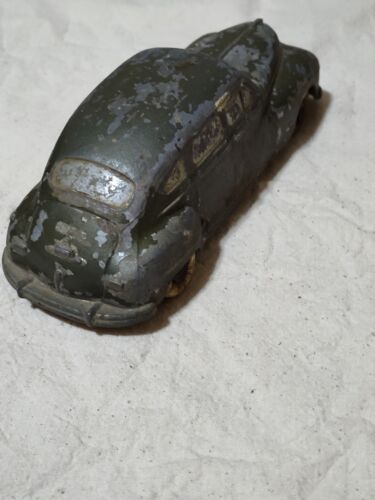 National Products Inc Authentic Scale Model Dodge Car B35 - Picture 4 of 15