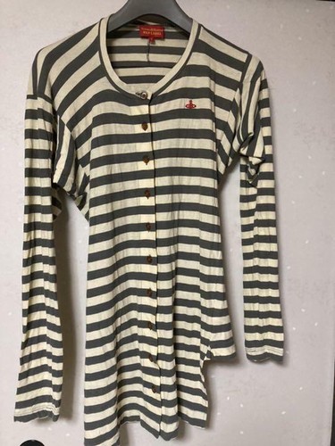 Vivienne Westwood Stripe Multicolor 
