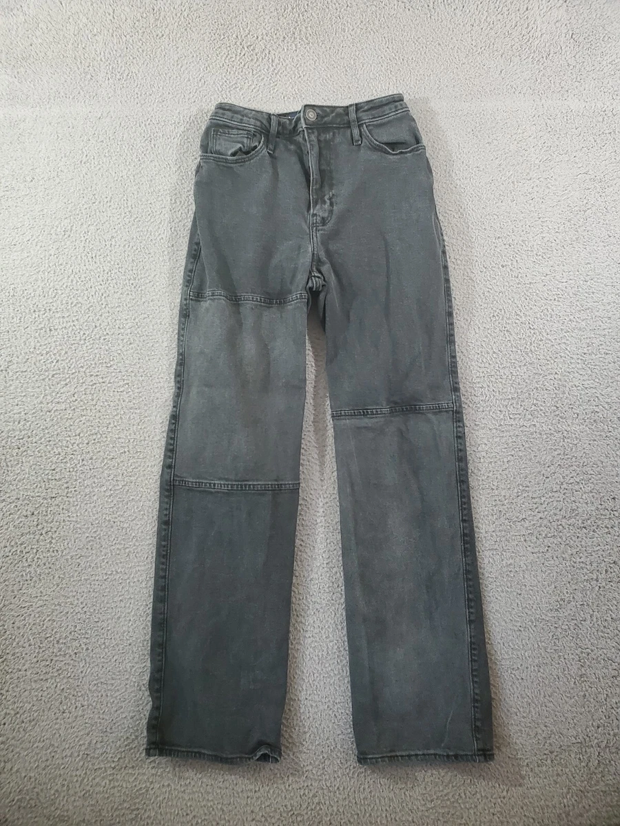 Hollister Jean Leggings High Rise 2024