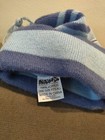 SNCO Boys' Blue/White 100% Acrylic San Francisco Beanie, one size — photo 4