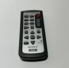 RMT-835 Wireless Remote Commander Control For Sony RMT-845 RMT845 Camcorder