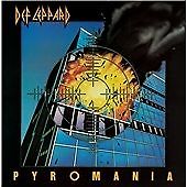 Def Leppard : Pyromania CD Deluxe Album 2 discs (2009) FREE Shipping, Save £s - Picture 1 of 1