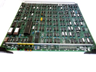 HONEYWELL 51400700-100 DHI HDW DATA HIGHWAY I/F