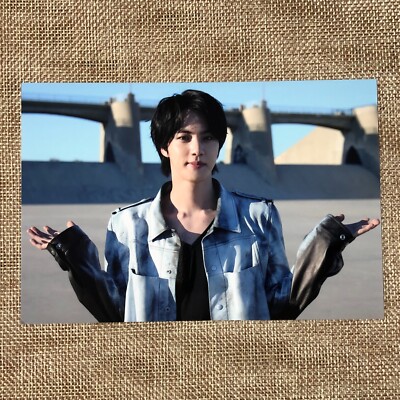 BTS MEMORIES OF 2020 【Blu-ray】JIN BTS JIN [ Memories of 2020 WEVERSE Blu-ray ] Official Photo / New