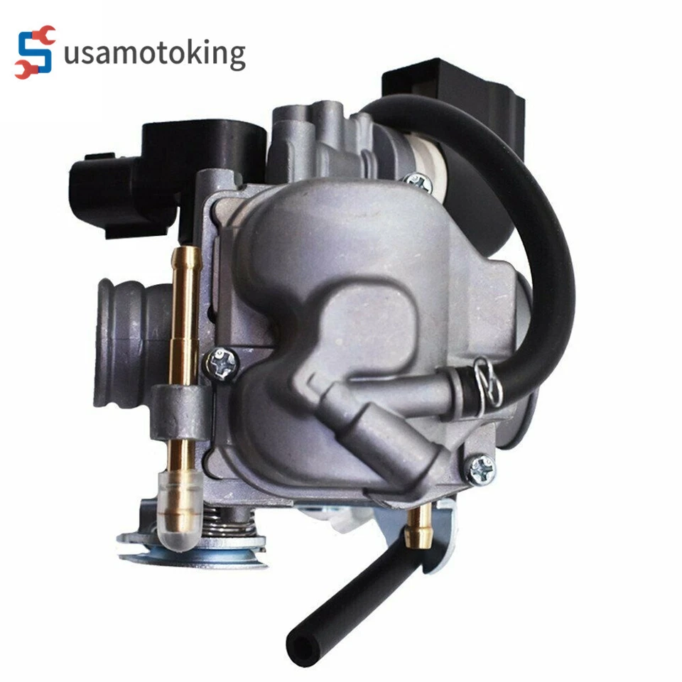 Carburador para Honda Metropolitan 50 Metropolitan 50 II CHF50 Ruckus 50 Foto 4 de 4