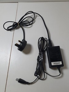 Original Original HP Drucker Netzteil 0957-2231 grau Anschluss 32v 375ma