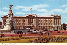 BR92428 bukingham palace london   uk