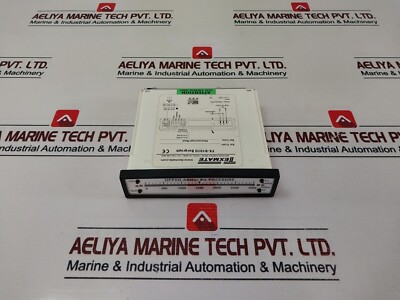 Texmate FX-B101Q Bargraph Meter