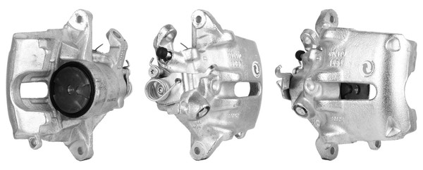Elstock Bremssattel Vorne Links Bremssystem FüR CitroëN C5 I 1.8 82-0679-image