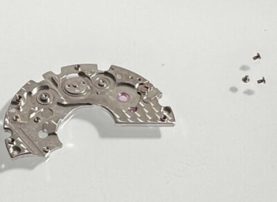 Frederic Piguet Cal 1180 10.041 Cartier-205 Barrel Bridge Genuine Watch Part