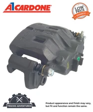 Cardone Reman Disc Brake Caliper 19-B2579 | High-Quality Auto Part, Universal Fi