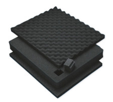 Pelican PC1621 Pick 'N' Pluck Replacement Foam Set 1620-400-000