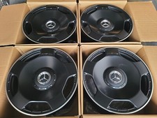 22 New Oem Mercedes Amg G580 G63 G55 G550 G Wagon Wheels Rims Take-off Monoblock