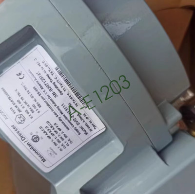 Brand New Masoneilan Digital valve positioner SVI2-21113111 v