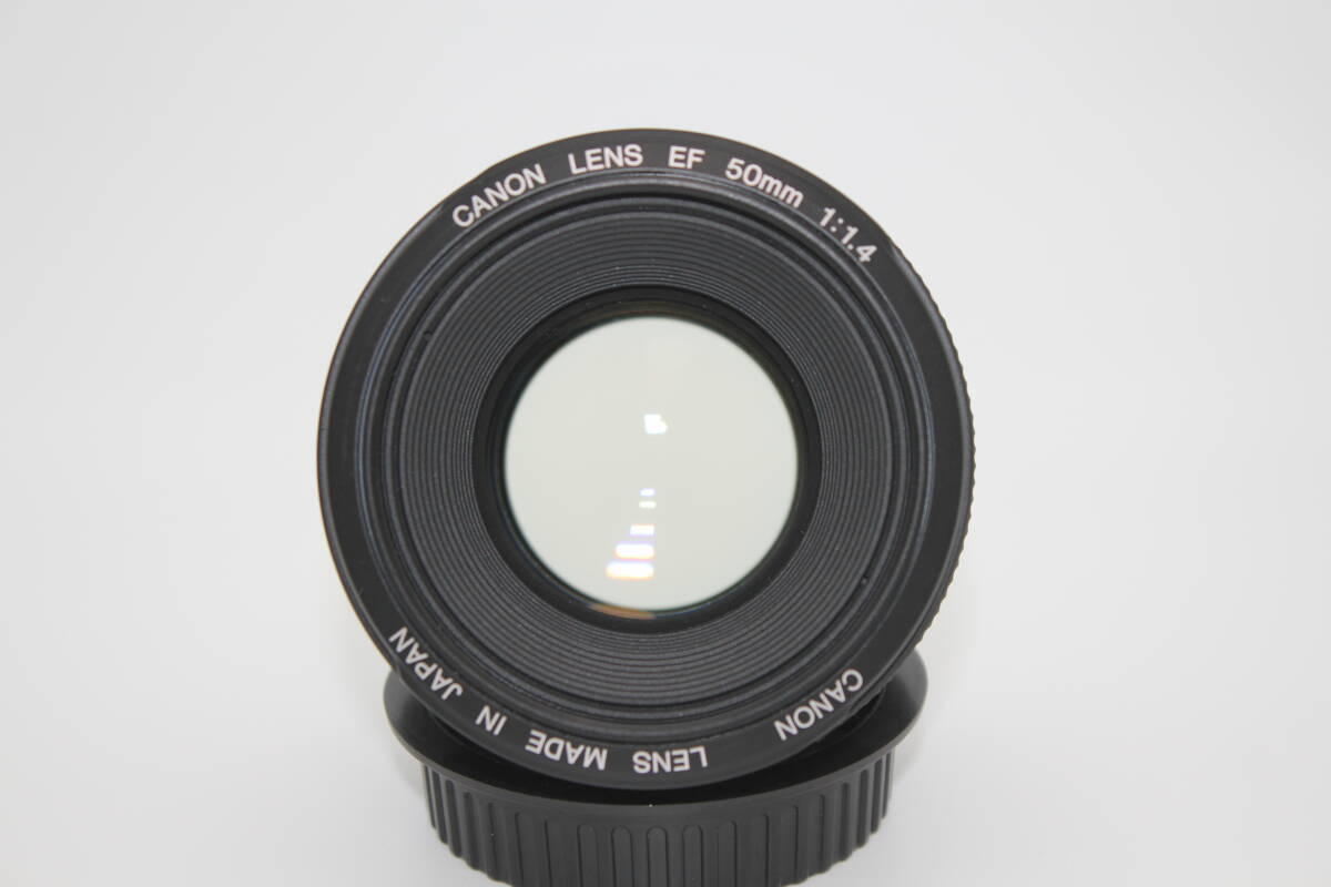 ★良品★ キャノン CANON EF 50mm F1.4 USM EF50mm f/1.4 USM - Canon Camera Museum