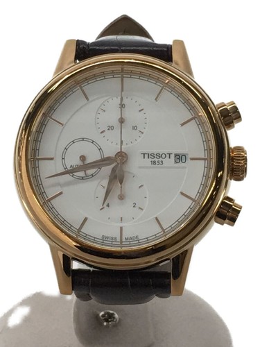TISSOT 1853 T085427A Sapphire Crystal 