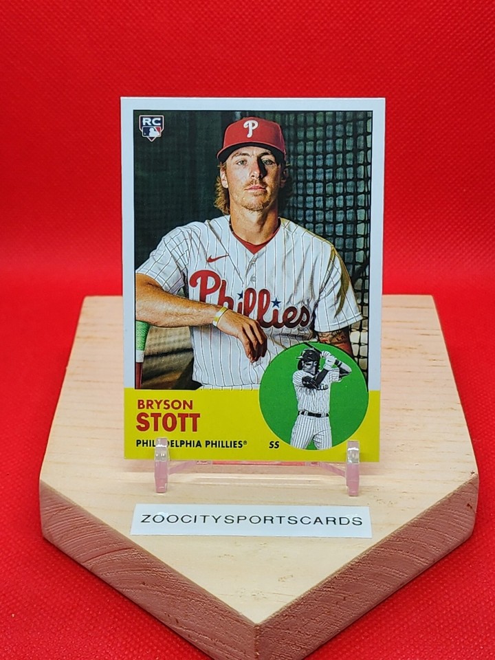 2022 Topps Archives You Pick Free Shipping Buy 2 Get 1 Free eBay