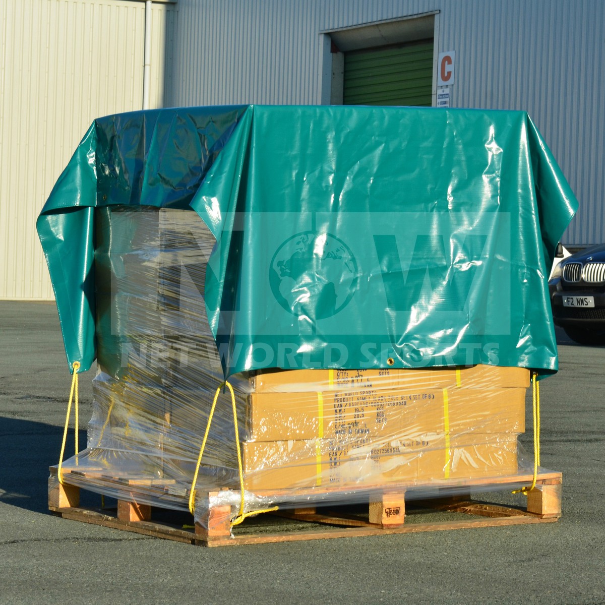 tarptent protrail Li 辛く DCF グリーン 美品