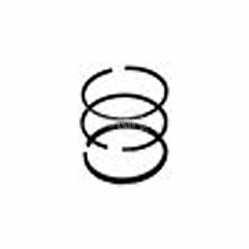 Rotary Item 11290, Honda Piston Ring Set (STD) GX160 - Picture 1 of 1