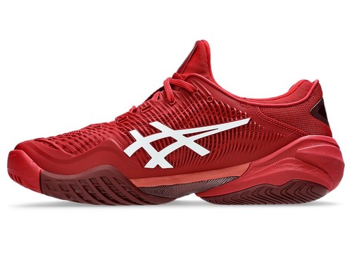 Men's Asics Court FF 3 Novak Tennis Shoes - Size 6.5 UK / 7.5 US / 40.5 EU - NEW - Picture 3 of 5