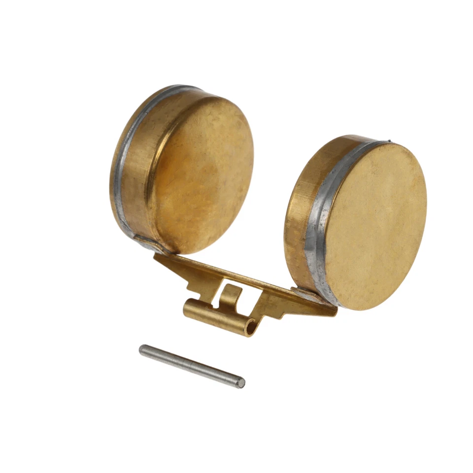 Nuevo carburador flotador de 1 pieza con pasador apto para 1970-1971 1972 Yamaha XS1 Yamaha XS2 Foto 2 de 4