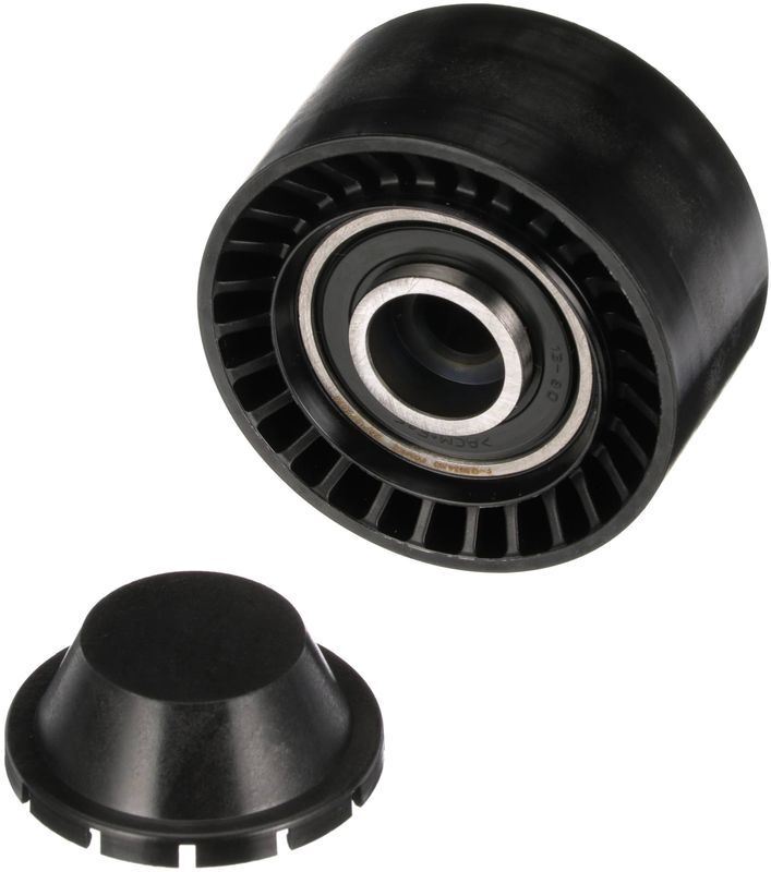 DEFLECTIONGUIDE PULLEY VRIBBED BELT T36034 FOR SUZUKI PEUGEOT FORD 1.4L 4cyl 107 - Image 30
