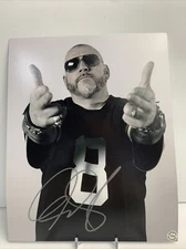 EVERLAST (House of Pain) Signed Autographed 8x10 photo - AUTO with COA