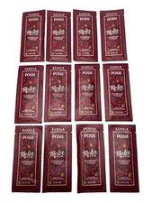 Perfectly Posh Merlot It's Me Hand Crème Fragrance Hand Cream sampler lot 13