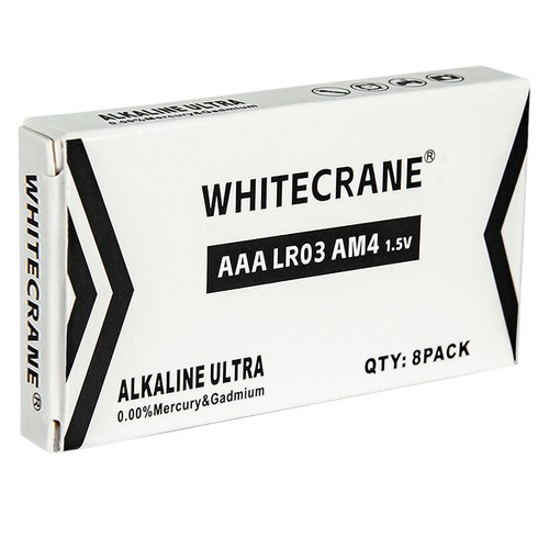 New 4-100Pack AAA Batteries Extra Heavy Duty 1.5V Wholesale Lot Super USA - Picture 9 of 29