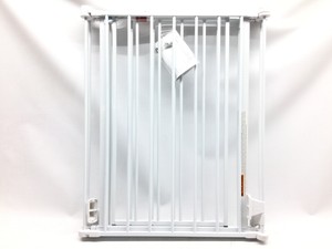 regalo 76 inch super wide configurable baby gate