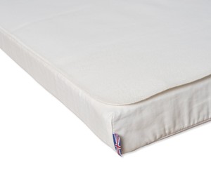 crib mattress protector 89x38