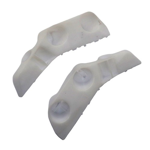 FRONT LEFT & RIGHT SIDE BUMPER RETAINER BRACKET FOR INFINITI M37 M56 Q70 - Picture 9 of 11
