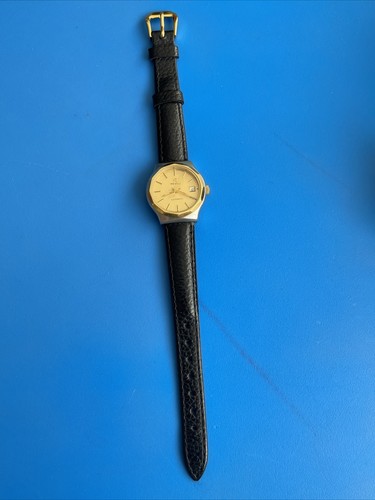 REVUE THOMMEN Automatic H6626B Swiss Watch ETA 2671 CD - Picture 9 of 17