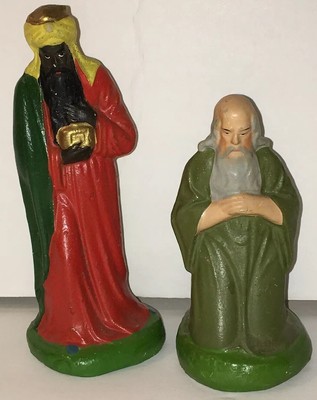 Joseph black family picture