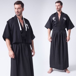 kimono dress for male