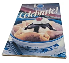 Pillsbury Let's Celebrate Easy Ideas For At Home Parties Cookbook