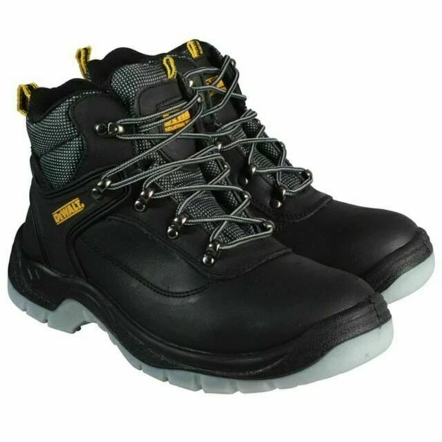 DEWALT UK 10 (Men's) Shoe Safety/Work Industrial Work Boots & Shoes