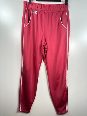 Gymshark Women's Track Pants Jogger Active Athletic Running