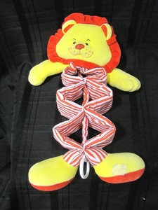 peluche musical bebe