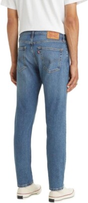 Levi's Men's 511 Slim Fit Jeans Terrible Claw 33W x 30L 045115536