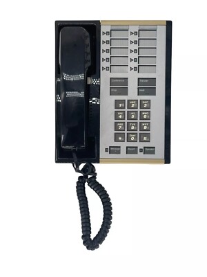 Avaya Merlin 10 Button Classic without Desk Base Z7303H01B