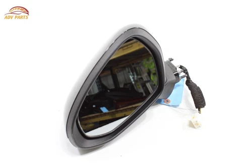 2021 - 2024 KIA K5 LEFT SIDE DOOR EXTERIOR REAR VIEW MIRROR OEM