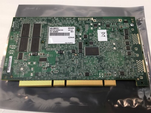 Matrox HEL2MSFCL Helios / Odyssey XCL Camera Link Frame Grabber Board Card PCI-x - Picture 6 of 7