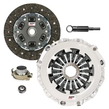 CLUTCHMAX STAGE 2 CLUTCH KIT for 2002-2005 SUBARU IMPREZA WRX EJ205 5-SPEED