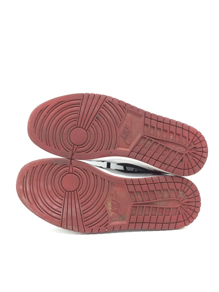 Nike Air Jordan 1 Low, foto 3 de 5