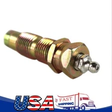 07959-20001 0795920001 Valve Grease Valve For Komatsu PC100 PC160 Excavator USA