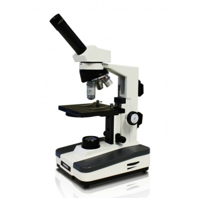 Parco BMT 402D-RC Microscope