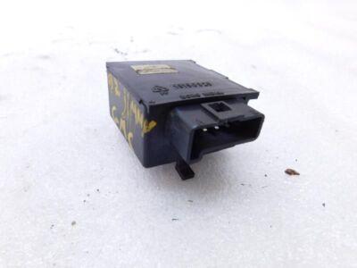 15150325 Gauge Control Module 1997 GMC JIMMY S15 S-15 uW8-4
