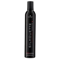 Schwarzkopf Prof. Starker Halt Haarschaum 500 Ml Volumen Mousse