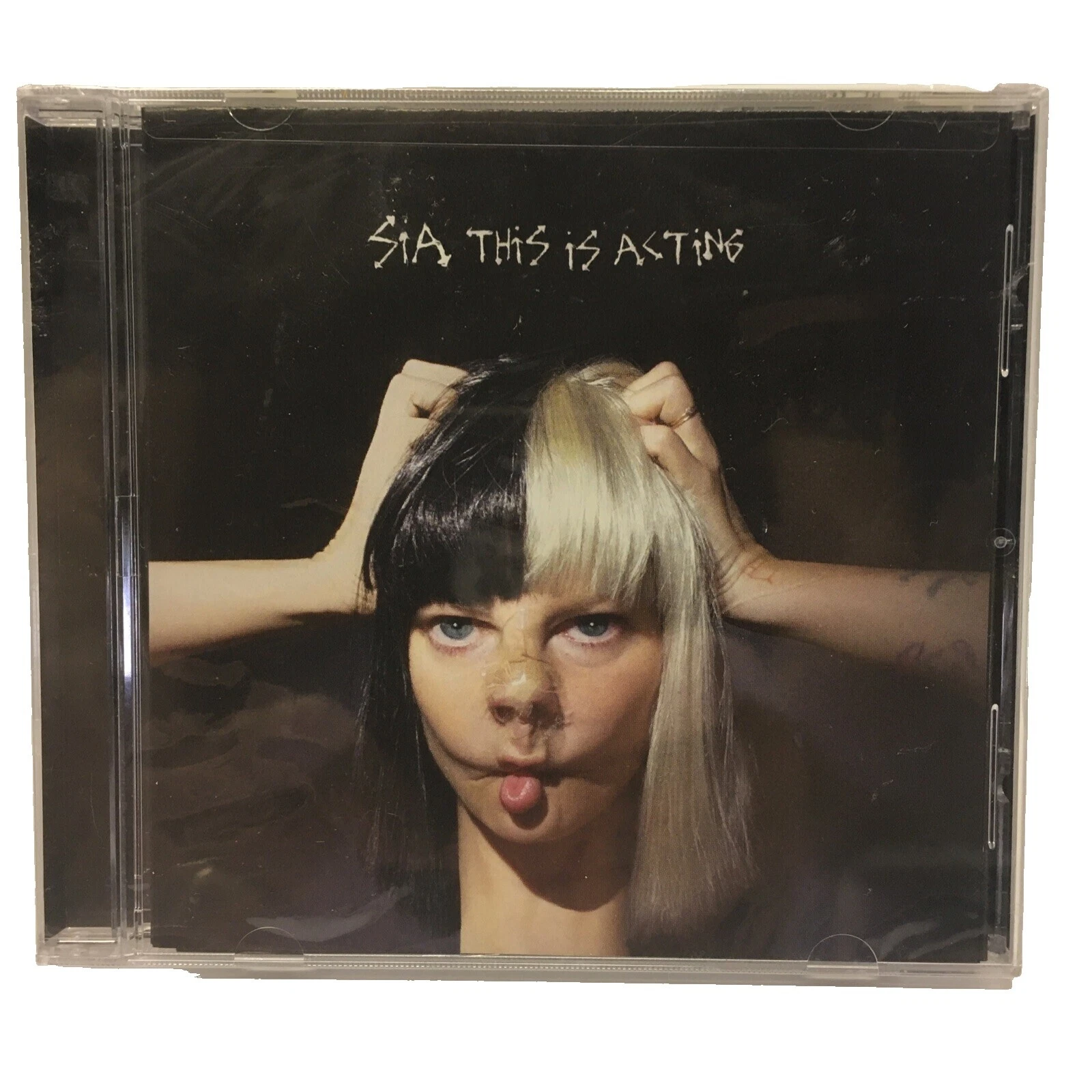 CD de Música de SIA